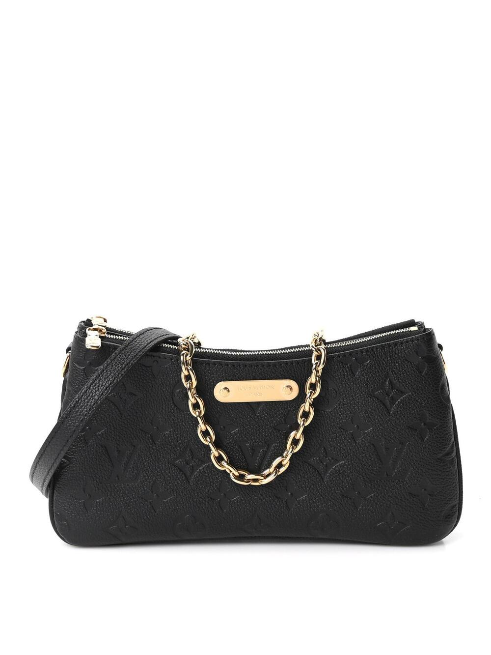 Louis Vuitton Empreinte Liv Pochette #340156L17B